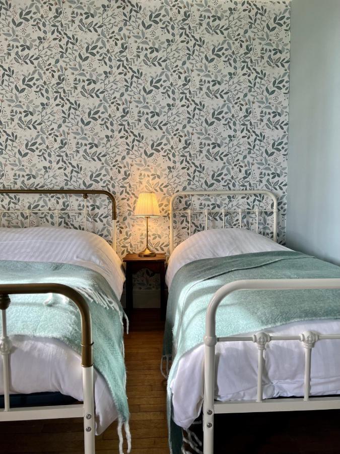 La Maison De La Tour Apremont-sur-Allier Esterno foto
